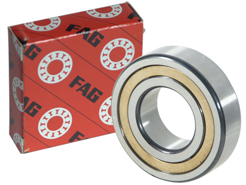 Foto van FAG Cilinderlager Eenrijig NJ2320 E XL MPAX ILR C3 (100x215x73mm) FAG Cilinderlager Eenrijig NJ2320 E XL MPAX ILR C3 (100x215x73mm)